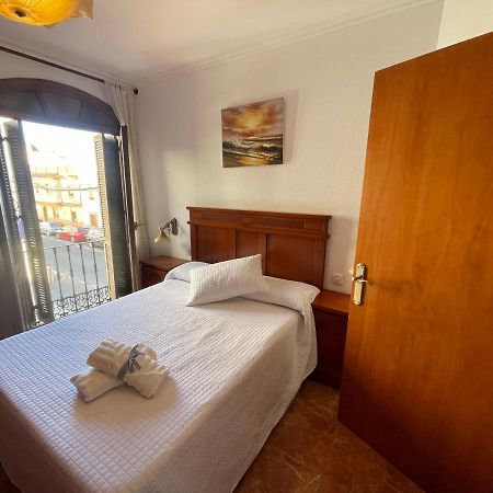 Apartamento JP Tarifa Exterior foto
