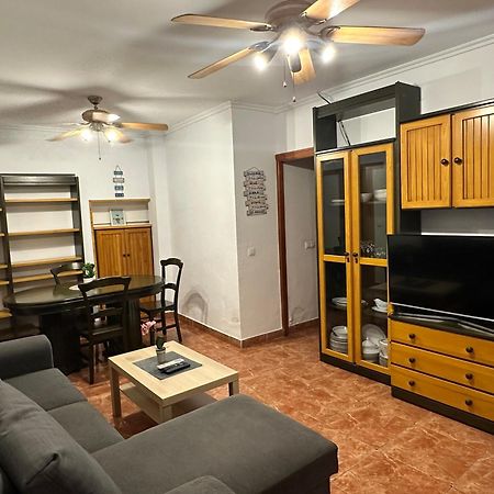 Apartamento JP Tarifa Exterior foto