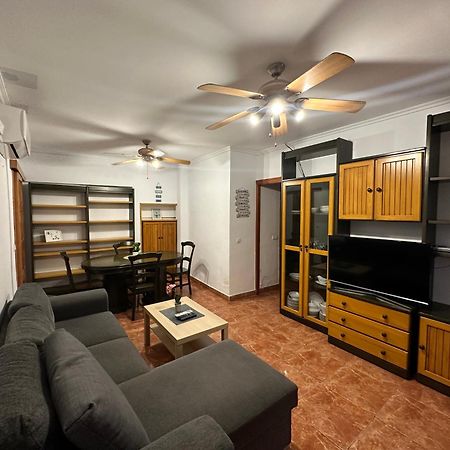 Apartamento JP Tarifa Exterior foto