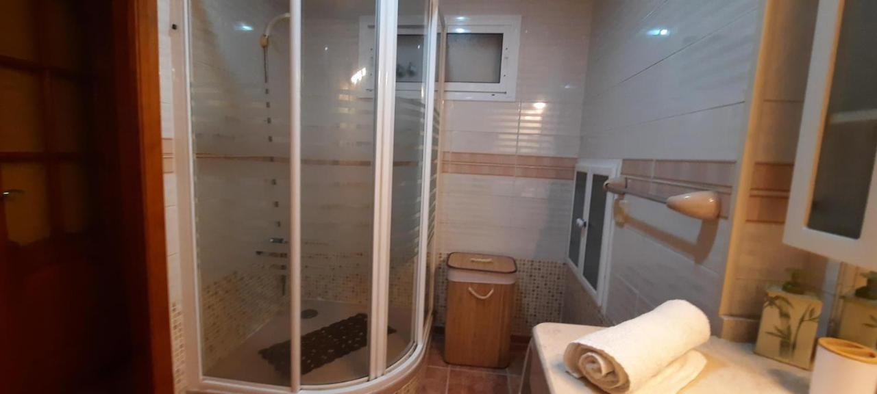 Apartamento JP Tarifa Exterior foto
