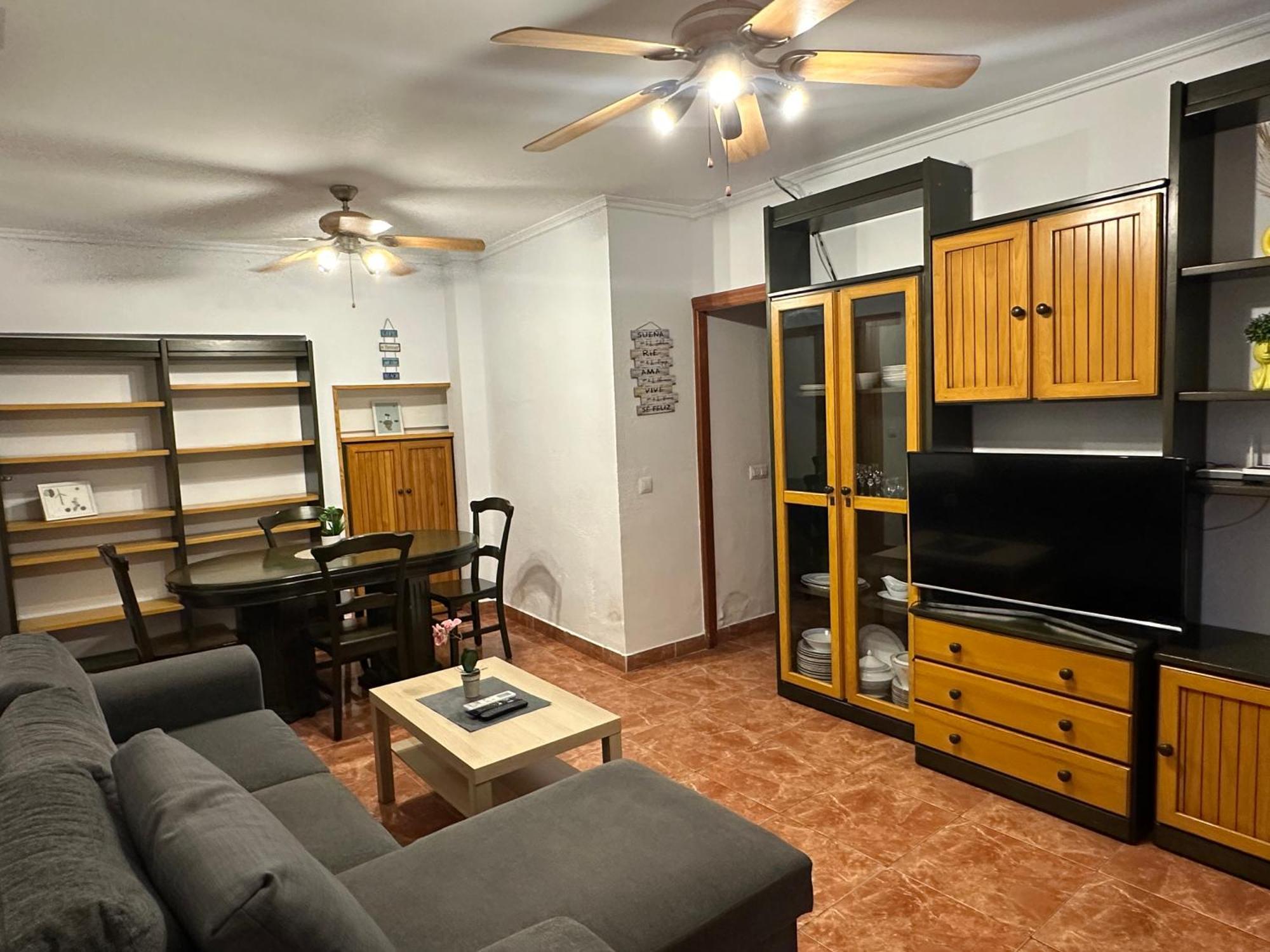 Apartamento JP Tarifa Exterior foto