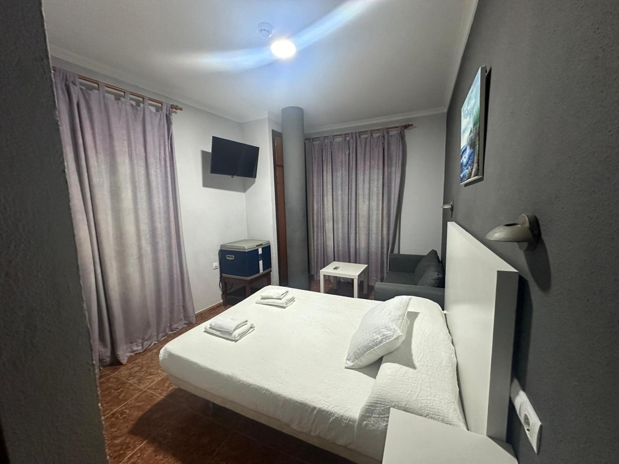 Apartamento JP Tarifa Exterior foto