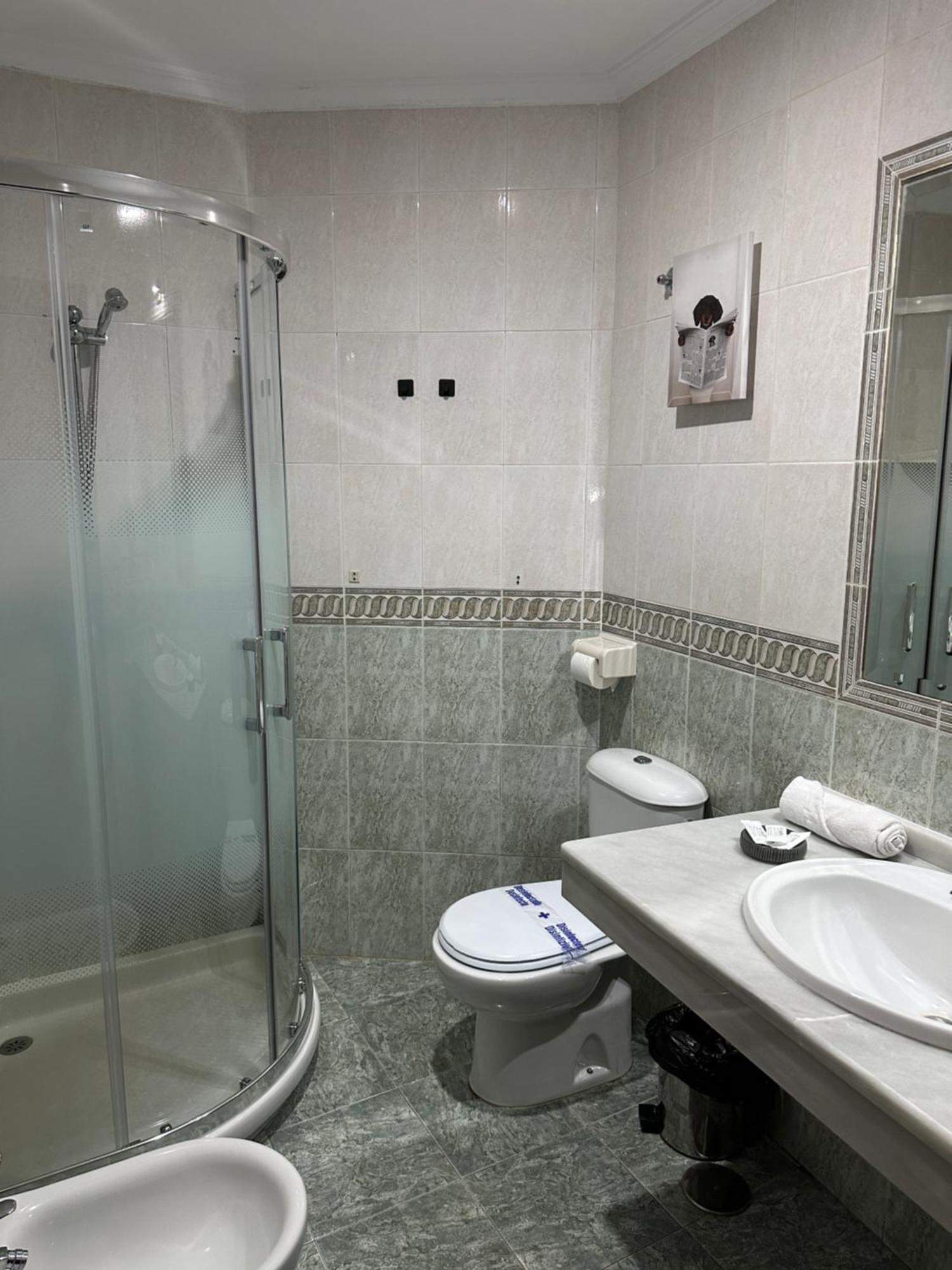 Apartamento JP Tarifa Exterior foto
